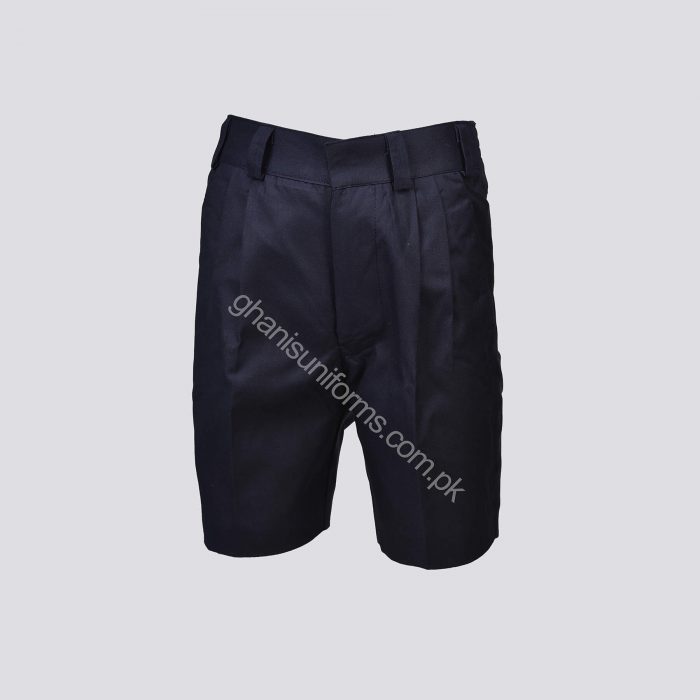 Wahaj Hussain School Shorts Boys - Image 1