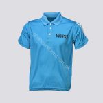 Wahaj Hussain School T-Shirt Sports - Image 2