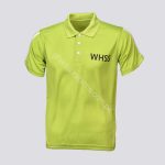 Wahaj Hussain School T-Shirt Sports