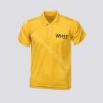 Wahaj Hussain School T-Shirt Sports - Image 4