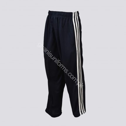 Wahaj Hussain School Trouser Sports