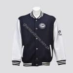 Whales College Uniform Jacket For Boys/Girls