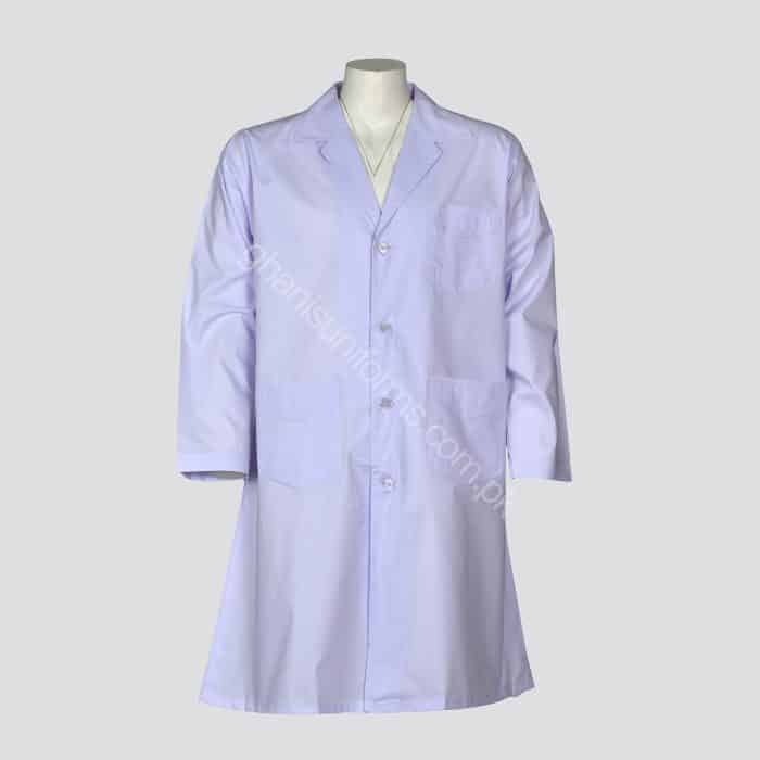 Labcoat 3 Pockets - Image 1
