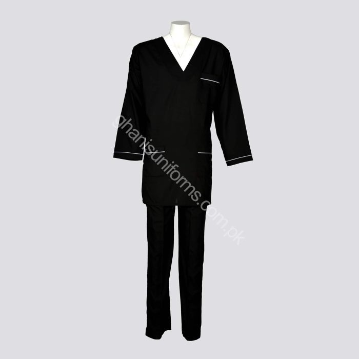 Scrub Full Sleeves - Image 1