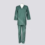 Scrub Full Sleeves - Image 2