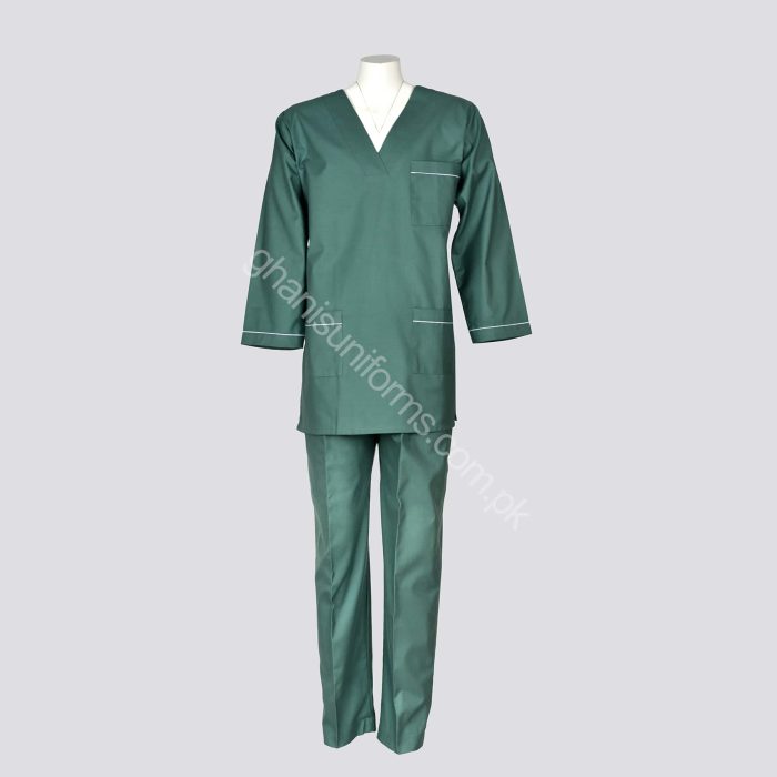 Scrub Full Sleeves - Image 2