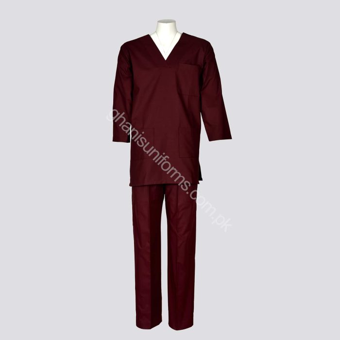 Scrub Full Sleeves - Image 3