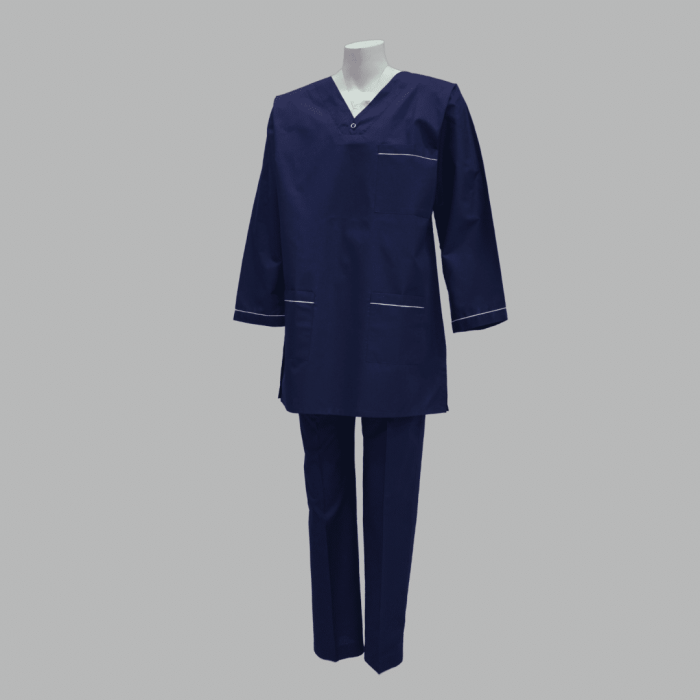 Scrub Full Sleeves - Image 4