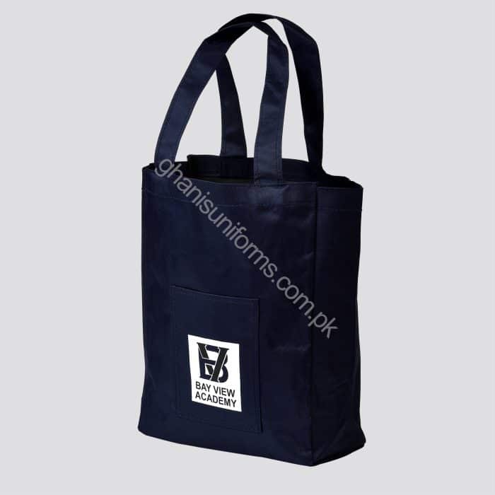 Bay View Academy Bag Boys/Girls - Image 1