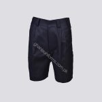 Bay View Academy Shorts Boys