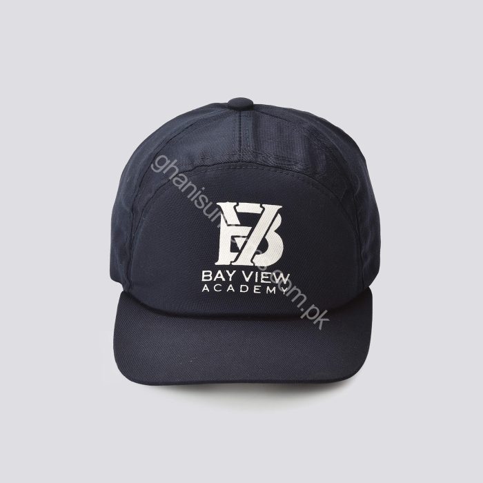 Bay View Academy Cap Boys/Girls - Image 1