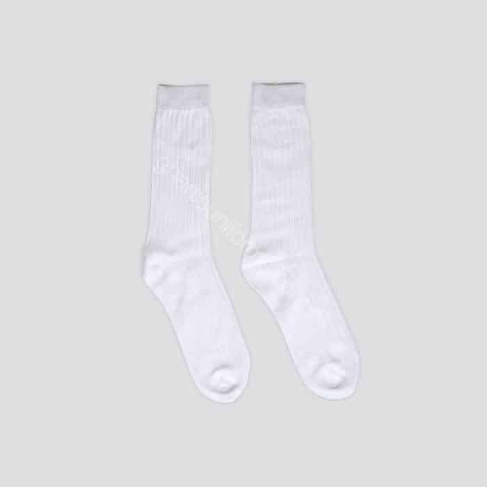 Bay View Academy Socks (Boys/Girls) - Image 1