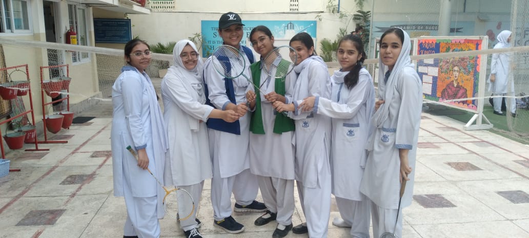 Top Schools in Karachi