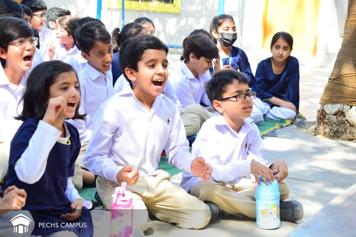 Top Schools in Karachi