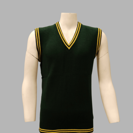 Army Public School (aps) School Winter Uniform For Boys