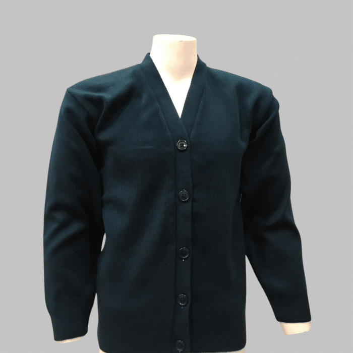 Benchmark School Cardigan Girls - Image 1