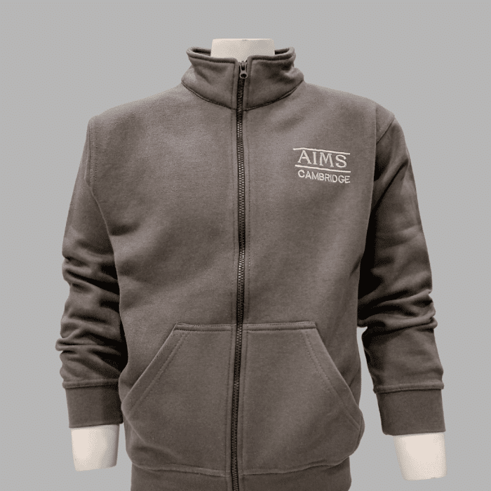 AIMS Cambridge School Jackets - Image 1