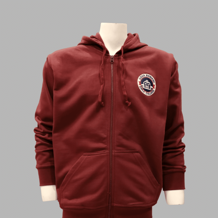 Aisha Bawaney College Girls Jackets - Image 1