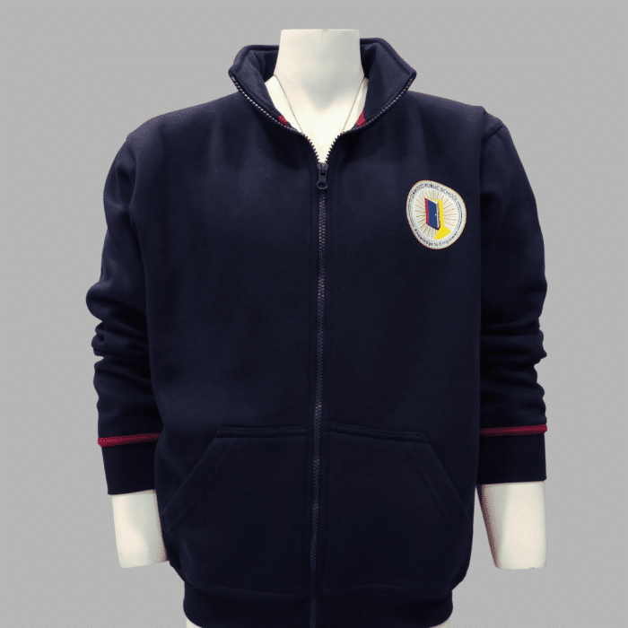 Ghani's Uniforms Jacket DPS Dawood Public School Jackets - Image 1