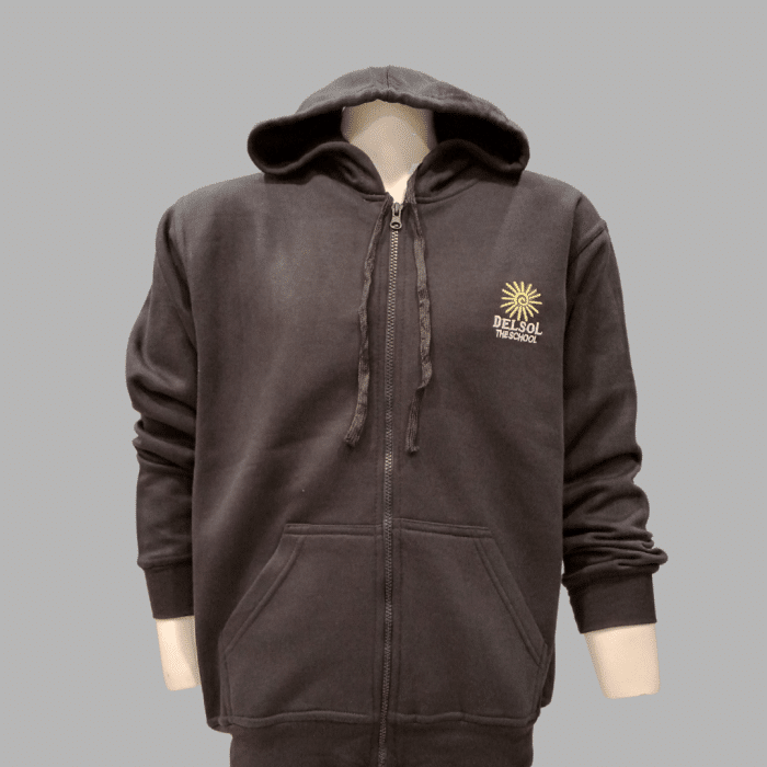 Delsol School Jackets - Image 1