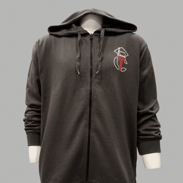 Ghani's Uniforms Jacket Tabbani's College Tabbani College Jackets - Image 1
