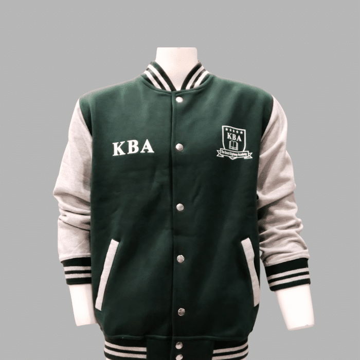 Karachi Brightway School Jackets - Image 1