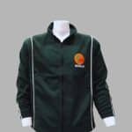 Nakhlah School Jackets