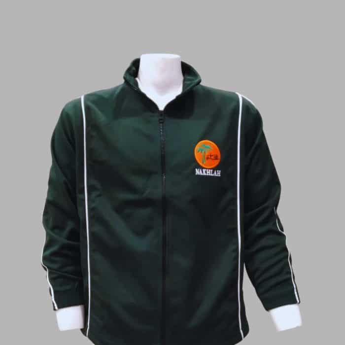 Nakhlah School Jackets - Image 1