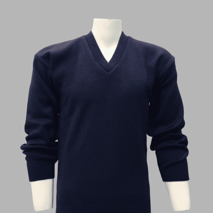 Ghani's Uniforms Pullover Benchmark School Benchmark School Pullover Boys - Image 1