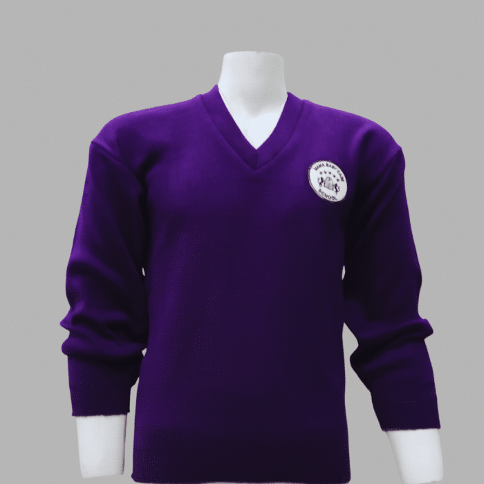 Mama Baby Care School Pullover Boys - Image 1