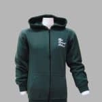 The Smart School Jackets