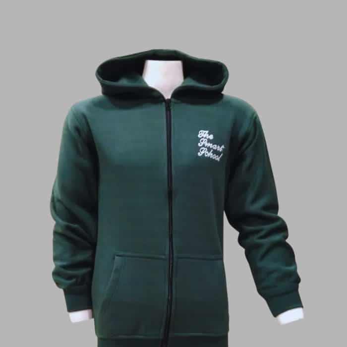 Ghani's Uniforms The Smart School - 1 The Smart School Jackets - Image 1