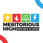 Meritorious High School