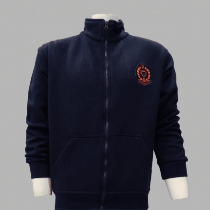 Springfield School Jackets Boys/Girls