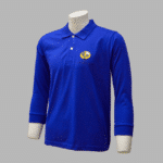AMI School Class 3 to Class 6 Sports Full Sleeves T-Shirt - Image 2