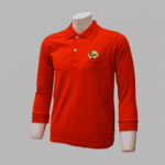 AMI School Class 3 to Class 6 Sports Full Sleeves T-Shirt