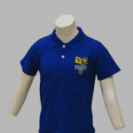 Academus School Boys T-Shirt