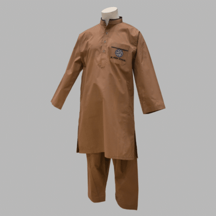 Al-Huda School Kameez Shalwar Boys