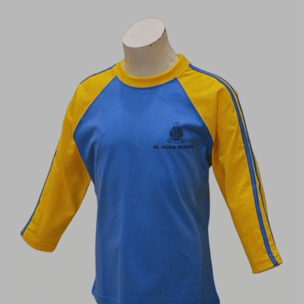 Al-Huda-School-T-Shirt-Boys