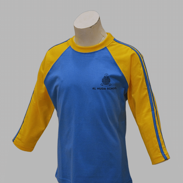 Al-Huda-School-T-Shirt-Boys