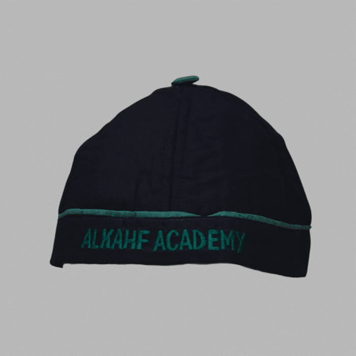 Al-Kahf-School-Cap-Boy