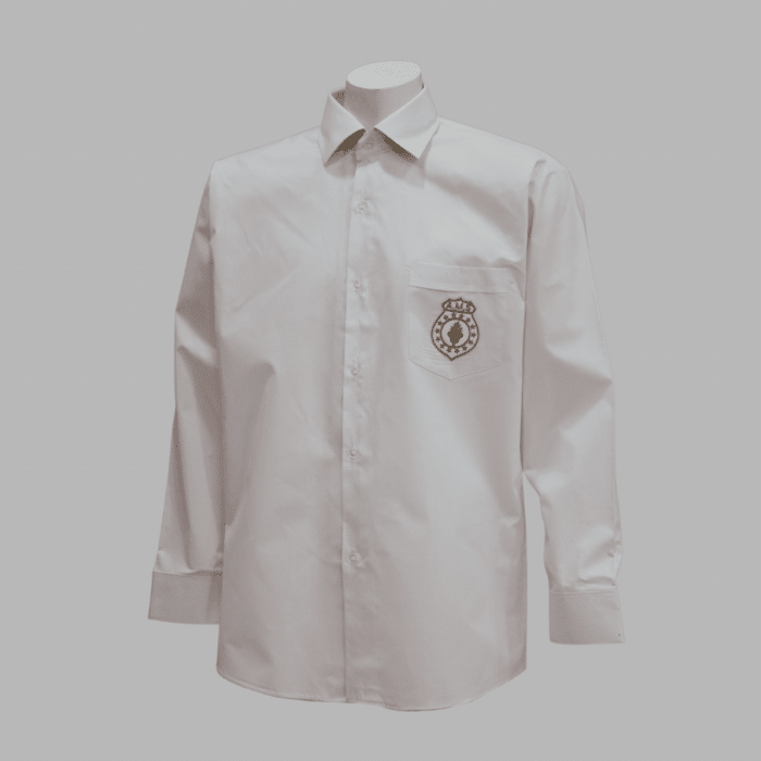 Al-Murtaza School Shirt Boys Full Sleeves - Image 1