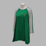 Al-Murtaza School Class 4 To Onwards Sports Full Sleeves Girls T-Shirt - Image 3