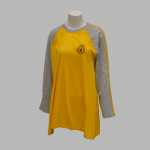 Al-Murtaza School Class 4 To Onwards Sports Full Sleeves Girls T-Shirt - Image 4