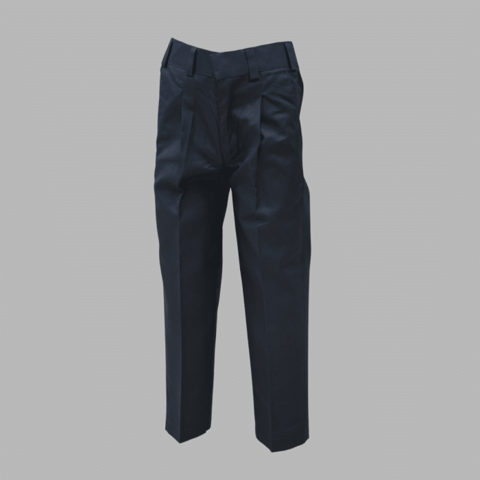 Al-Murtaza School Pant Boys Elastic - Image 1