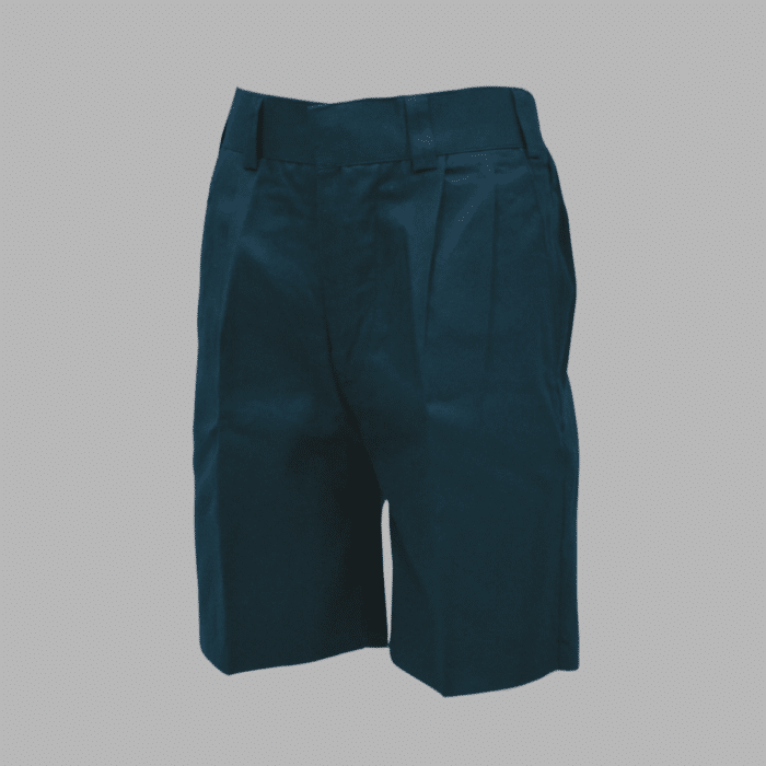 Al-Murtaza School Shorts Boys - Image 1
