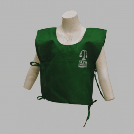 Al-Yaqeen School Sports Apron Girls