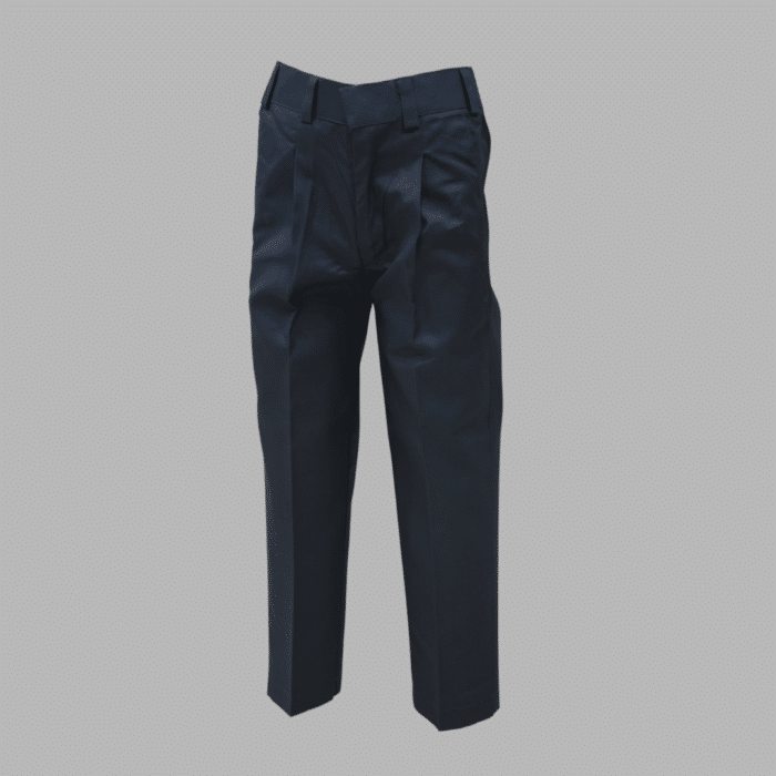 Al-Yaqeen School Pant Boys Extra Waist - Image 1