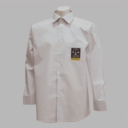 Al-Yaqeen School Shirt Boys Full Sleeves
