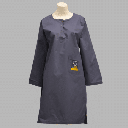 Al-Yaqeen School Shirt Girls Full Sleeves Chalk